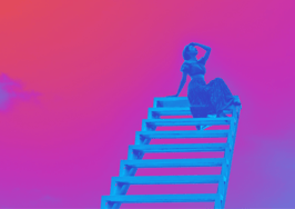 How to outperform 99% of all agents