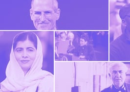 5 famous figures who turned breakdowns into breakthroughs