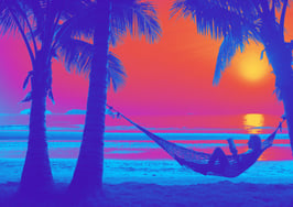 5 secrets for mastering the art of vacation relaxation