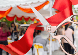 How much does it cost to open up a new brokerage?