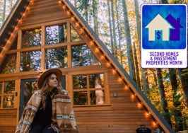 How to transform 2nd homes into lucrative short-term rentals