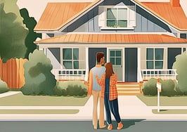 Home sales could inch up even if growth stays sluggish next year