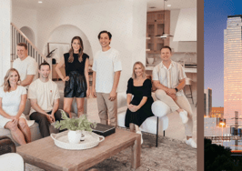 Compass snags $40M Dallas real estate team from Coldwell Banker