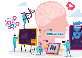 Marketing content now AI-backed in Chime's latest update