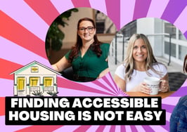 Welcome home! How to help buyers navigate accessibility