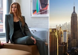 NYC top producer Deanna Lloyd joins BHS from Compass