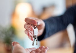 Fewer than 2% of homes changed hands in 2023, marking 10-year low