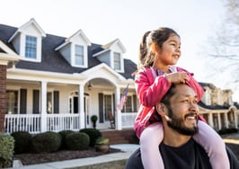 Homebuying off to strongest November start since 2022