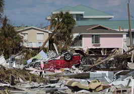 Amid growing insurance crisis, Farmers pulls out of Florida