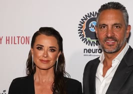 Mauricio Umansky separates from wife Kyle Richards: Report