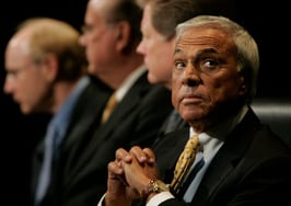 Angelo Mozilo, symbol of subprime mortgage lending, dies at 84
