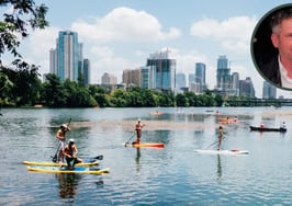 Grant Cardone: These are the worst real estate markets to invest in now