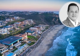 Henry Horn Group decamps for Compass in bid to build luxury biz