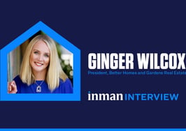 Ginger Wilcox isn't interested in stepping into Sherry Chris' shoes