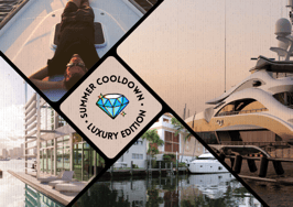 From ship to shore: How yachts fuel Florida's luxury real estate pipeline