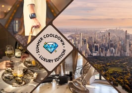 Amid the steel and glass, a warmer, fuzzier Billionaires' Row emerges