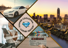 Texas surged during COVID. Now, its luxury markets are being tested