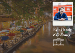How a Texas-based agent became an online industry influencer