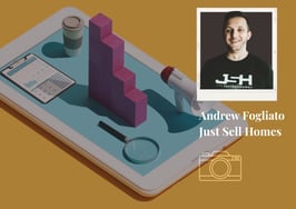 How this digital marketing expert provides 'aha moments' for agents