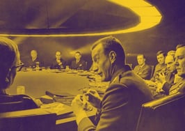 How early adopters in real estate learned to stop worrying & love AI