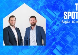 Teams Spotlight: Kafin-Kessler Group