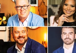 The Agency Dallas adds on several top producers in the region