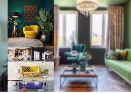 Partnership gives The Agency clients 1stDibs on interior design