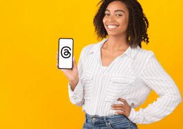 Why Threads is the next big thing for real estate agents