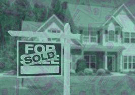 Homeseller profits increase for 1st time since Q2 2022: Attom