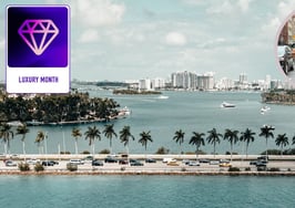 Fredrik Eklund swaps coasts in move from Los Angeles to Miami