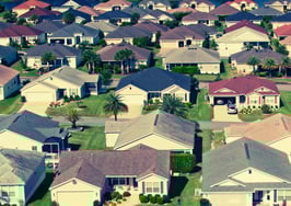 After a pandemic pause, the built-for-rent revolution is underway