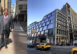 Rex Heuermann: What we know about the killer's architecture firm