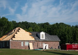 Redfin adds new tool that shows home's risk of damaging winds