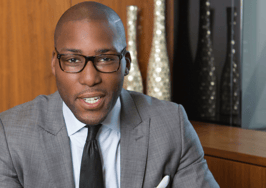 He grew up in a rental. Now he owns thousands. Here's his playbook