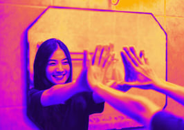 self talk, self esteem, negative self talk