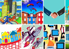 'Get creative': As inventory drops, agents dust off trusted techniques
