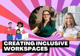 26% of your office is touched by disability. Are you prepared?