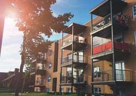 US rent hits just shy of all-time record high: Report