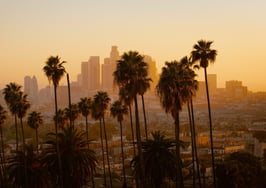 Los Angeles apartment owners sue over COVID rent freeze