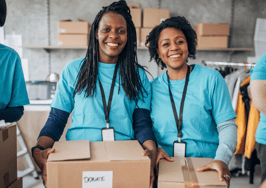 Century 21 to host 1st-ever International Week of Giving