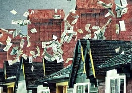 8% of buyers got down payment help from family this year: Survey