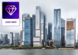 35 Hudson Yards still sits half empty 10 years later: Report