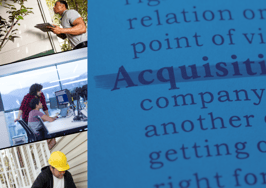 InspectionGo takes off: Lands $5.5M funds, acquires 2 companies