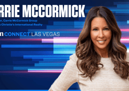 Carrie McCormick: Every home has a story. As agents, we need to tell it