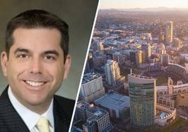 San Diego Realtors face suit over ex-CEO's alleged embezzlement