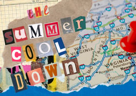 Virginia is for lovers, irked buyers, stubborn sellers and bidding wars