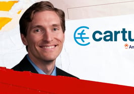 Anywhere's Cartus names veteran tech executive as president, CEO