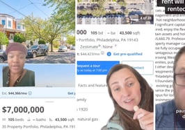An 'entire neighborhood' for sale? Let's unpack that viral TikTok video