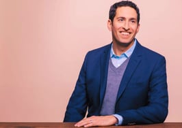 Redfin President of Real Estate Services Adam Wiener is moving on