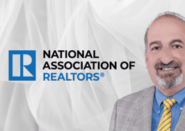 NAR throws support behind Bob Goldberg in face of growing unrest